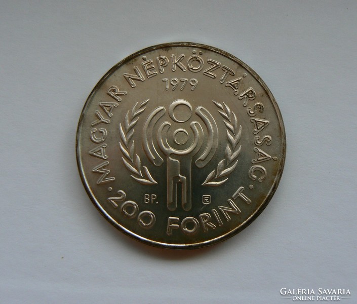 Magyarország 20 Forint 1984 érme Magyar fém húszas 20 Ft 1984