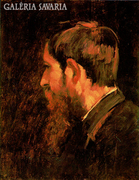 PAÁL LÁSZLÓ (1846-1879)