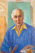 Csáki Maronyák József (1910-2002) Csáki Maronyák József (1910-2002)
