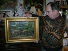 A. Bak Péter A. Bak Péter