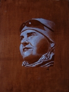 Moona (Nagy Monika) (1968- ) Moona (Nagy Monika) (1968- )