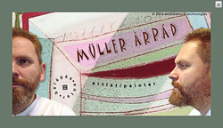 Müller Árpád Müller Árpád