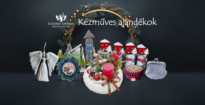 Advent decorations for your home!