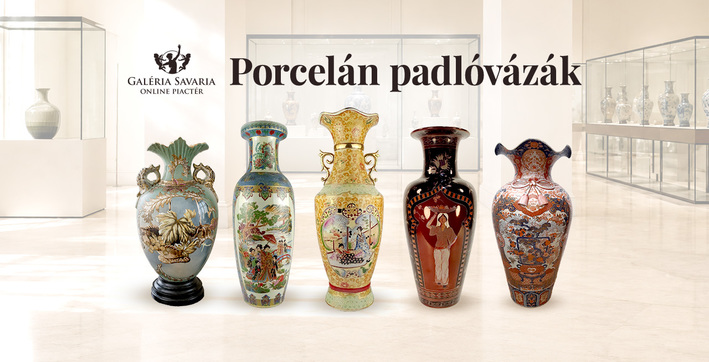 Showy accessories for your home!
