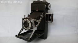 Antik Fényképezőgép Kershaw King