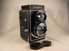 FLEXARET  Csehszlovák gép 1960-as évek