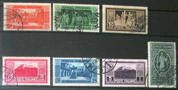 1929.Olasz-bélyegek