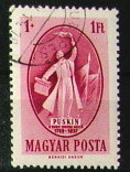 1949.A.Sz. Puskin  /1500/