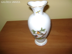 Herend vase