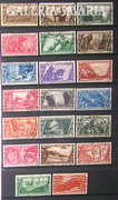 1932.Olasz bélyegek