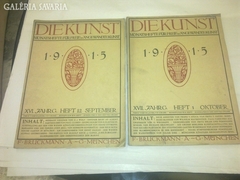 Diekunst Antik Folyóirat