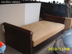 Ó-német ágy