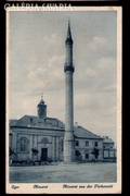 EGER - Minaret