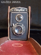 Fényképezőgép (Vitaflex)