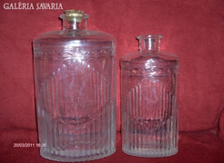 Baeder  2db parfümös üveg