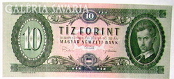 1969.Tíz Forint