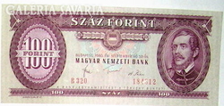 1980.Száz Forint