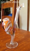 Murano pipe