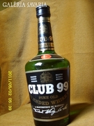 Club 99 Whisky