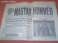 Újság 1956. november 1.