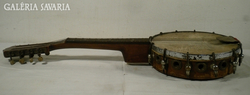 S570 Antik mandolin