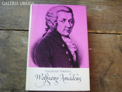 Valerian Tornius:Wolfgang Amadeus Mozart