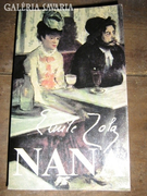 Emile Zola:Nana