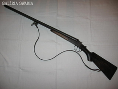 Frommer, 16 kaliberű vadászfegyver