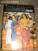 Henri Perruchot:Gauguin élete