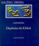 Longosz: Daphnisz és Khloé —Papp Oszkár festőművész 