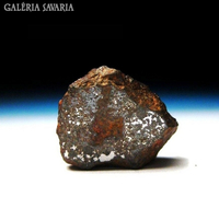 Ritka meteorit Vaca Muerta Chile
