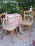 Thonet székek eladók 