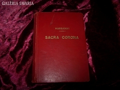 Harsányi Zsolt: Sacra corona