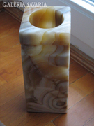 Ónix váza 2.