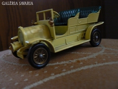 Matchbox 1904-es Spyker