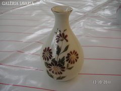 Zsolnay's vase