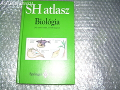 Sh atlasz Biológia