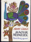 Arany László: Magyar népmesék