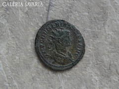 Aurelianus antoninianus