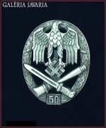2. Világháborús német kitüntetés 7000 Ft.