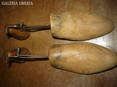unisex sámfa fábol-vasból 20-as évekbeli
