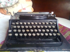 Remtor írógép