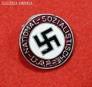 II. világháborús német párt kitüntetés 7000 Ft.