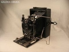 Rodenstock  6 x 9  fényképezőgép 1930-as évekből