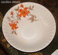 Wunsiedel Bavarian large deep decorative plate
