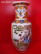 Festett Kínai  váza