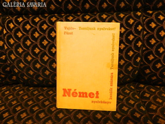 Német nyelvkönyv-Vajda,Fürst