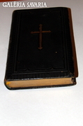 1883 Arany Biblia