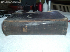 Biblia 1861