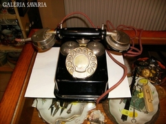 Ericsson Magyar királyi postai telefon
